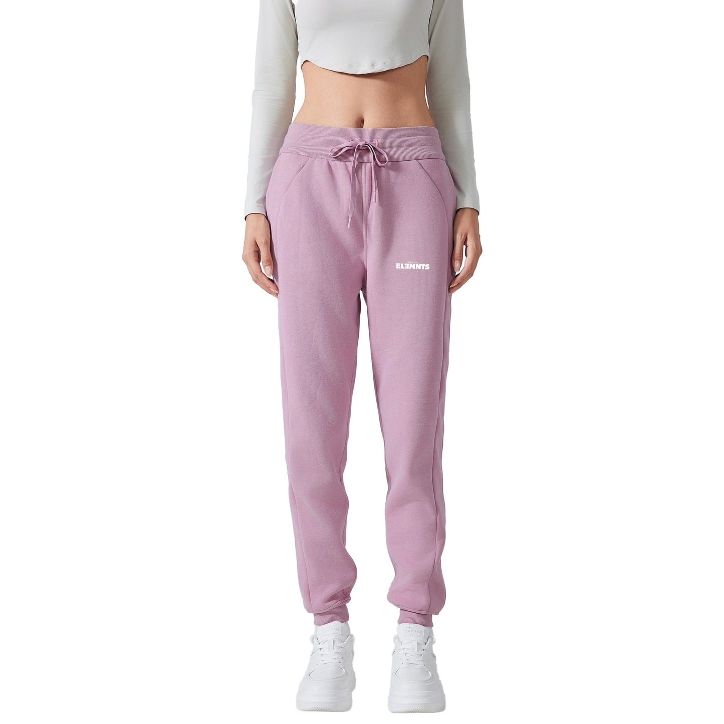ESSNTIAL ELEMNTS Women's 320G Street Jogger Pants