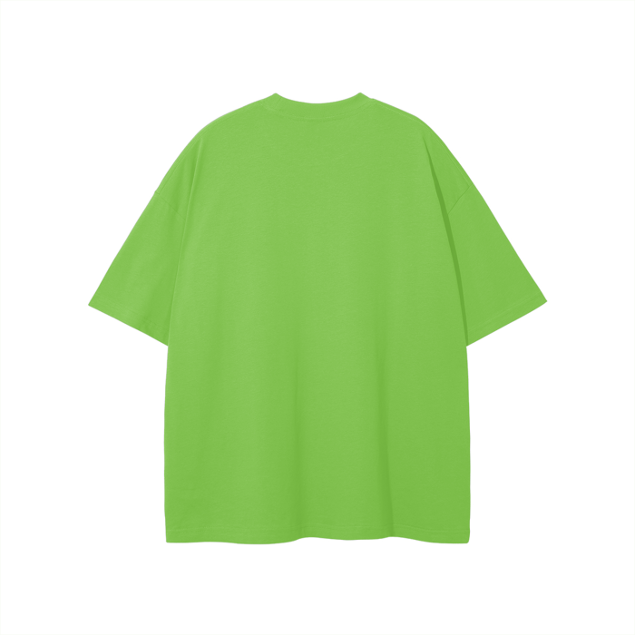 ESSNTIAL ELEMNTS Unisex Classic Loose Fit Tee
