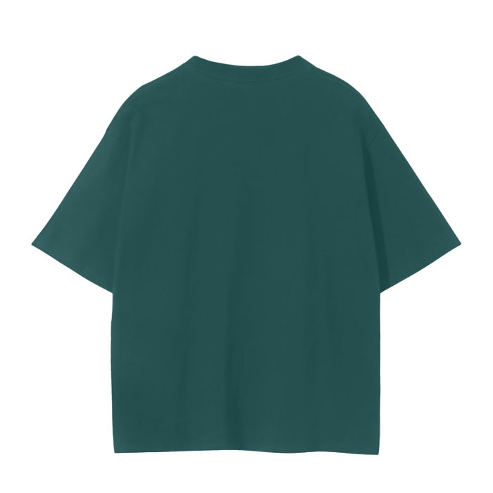 ESSNTIAL ELEMNTS Unisex DS Seamless Tee