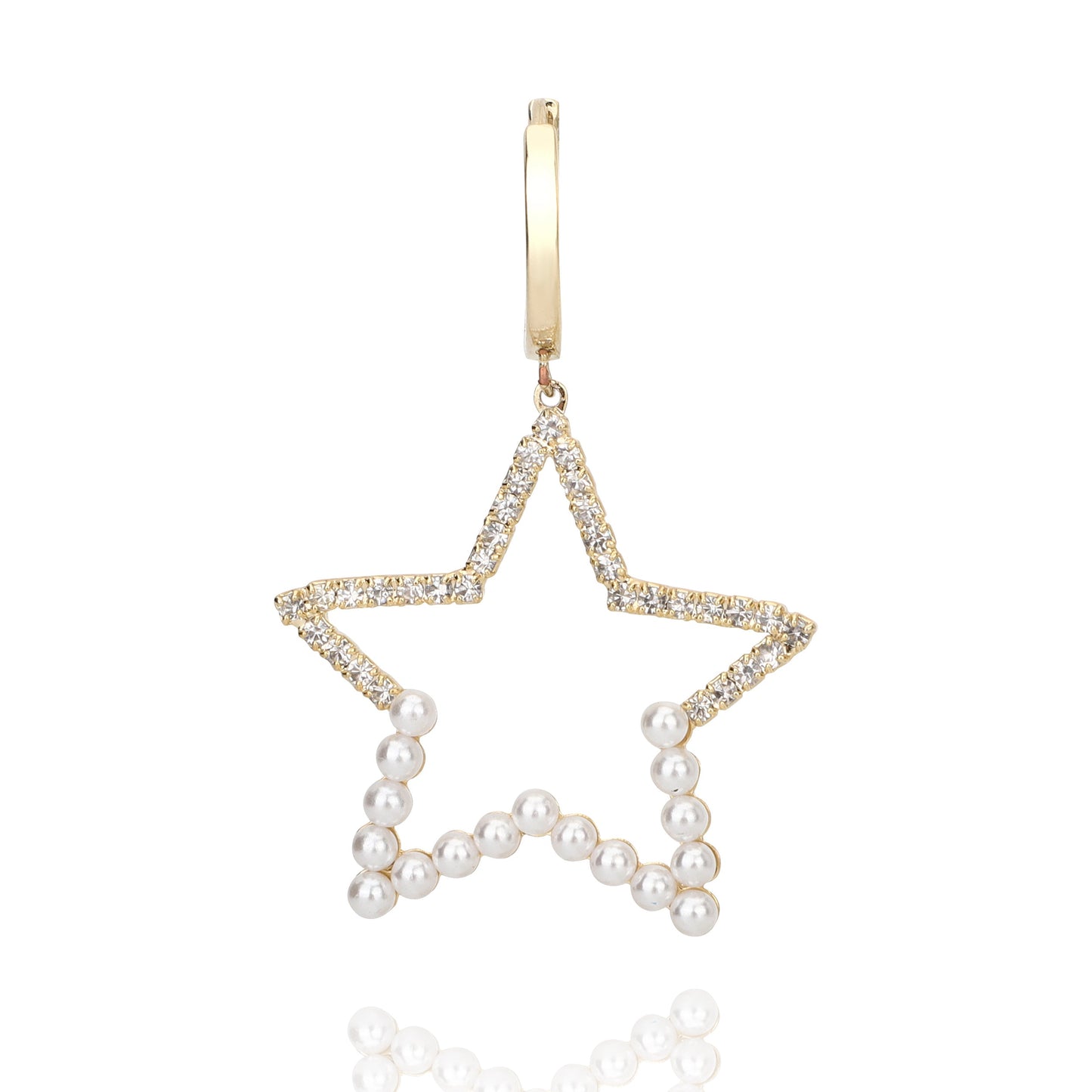 SAYLOR EARRING