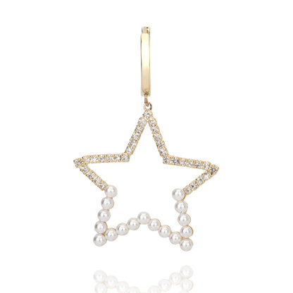 SAYLOR EARRING