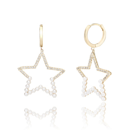 SAYLOR EARRING