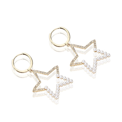 SAYLOR EARRING