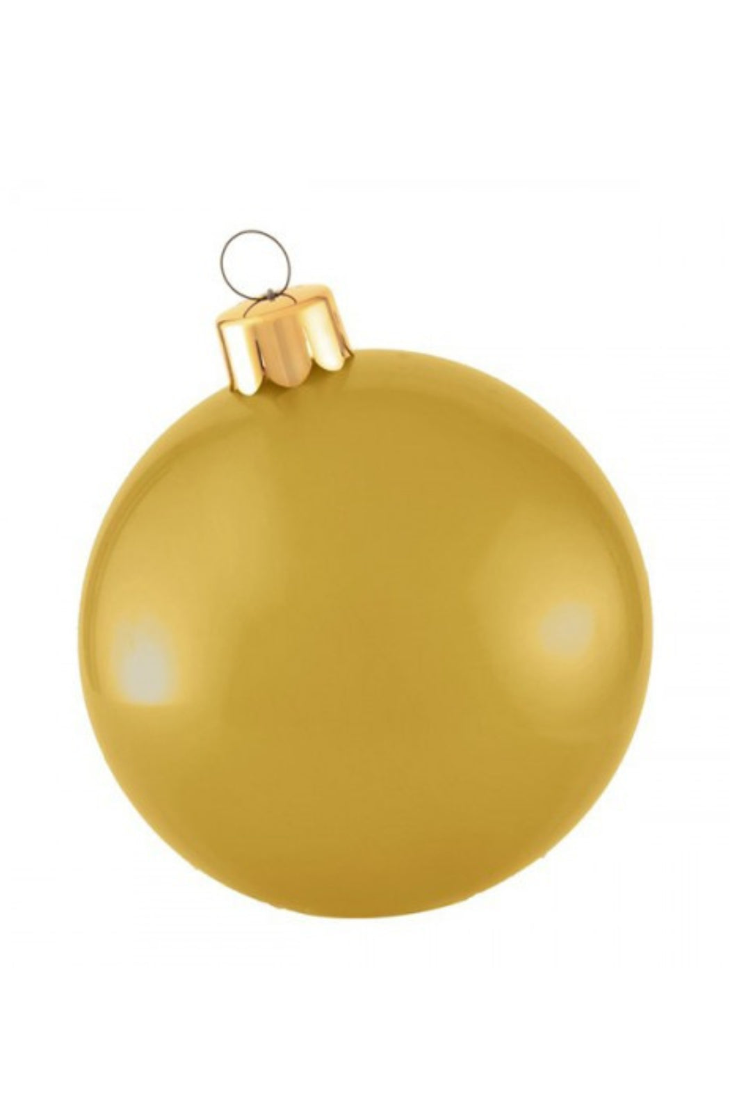 18" Holiball