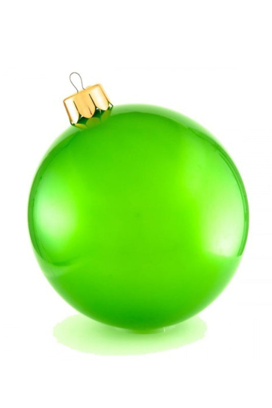 18" Holiball
