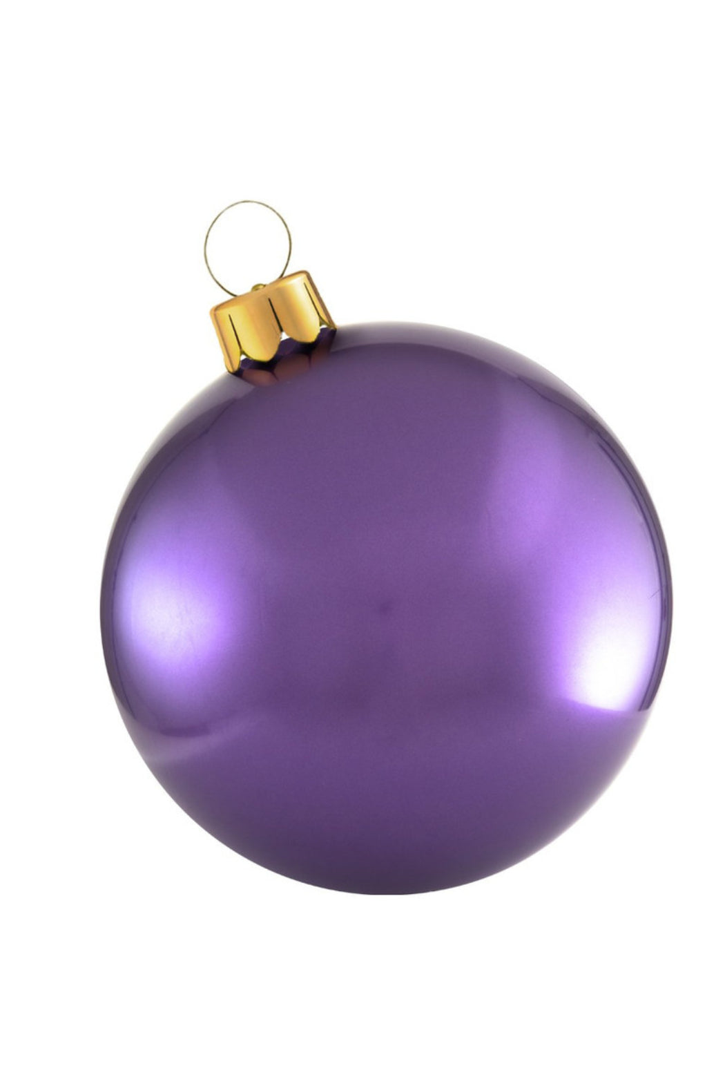 18" Holiball