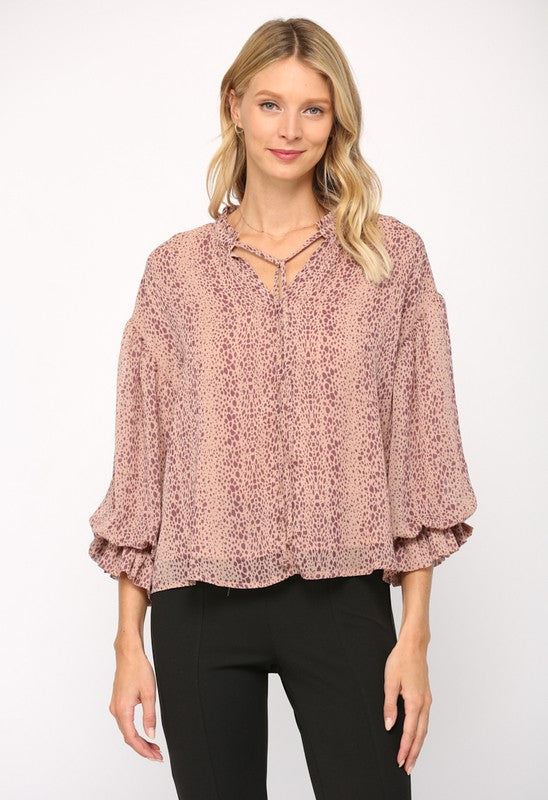 Jennifer Blouse