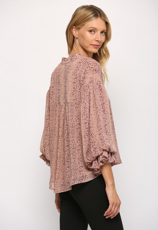 Jennifer Blouse