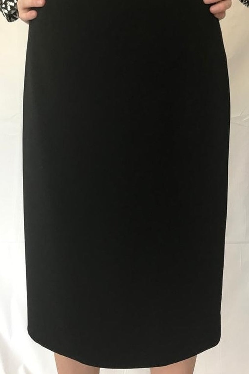 Mossaic Pencil Skirt 29"
