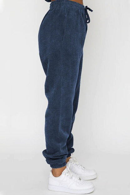 WOMEN TWO PIECE CORDUROY WESTERN SET