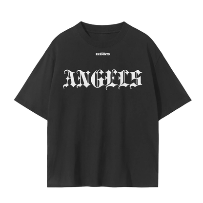 ESSNTIAL ELEMNTS DS Seamless Unisex Tee