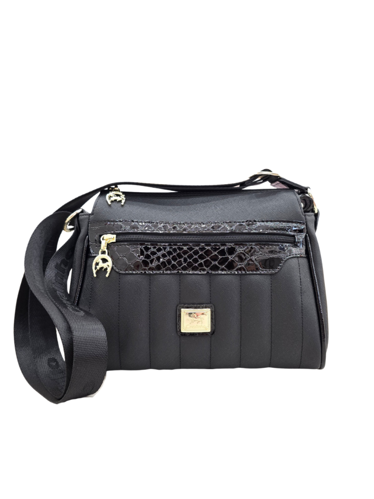 Grace Crossbody Bag