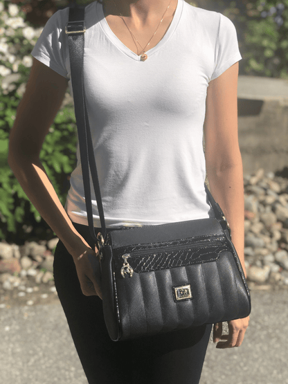 Grace Crossbody Bag