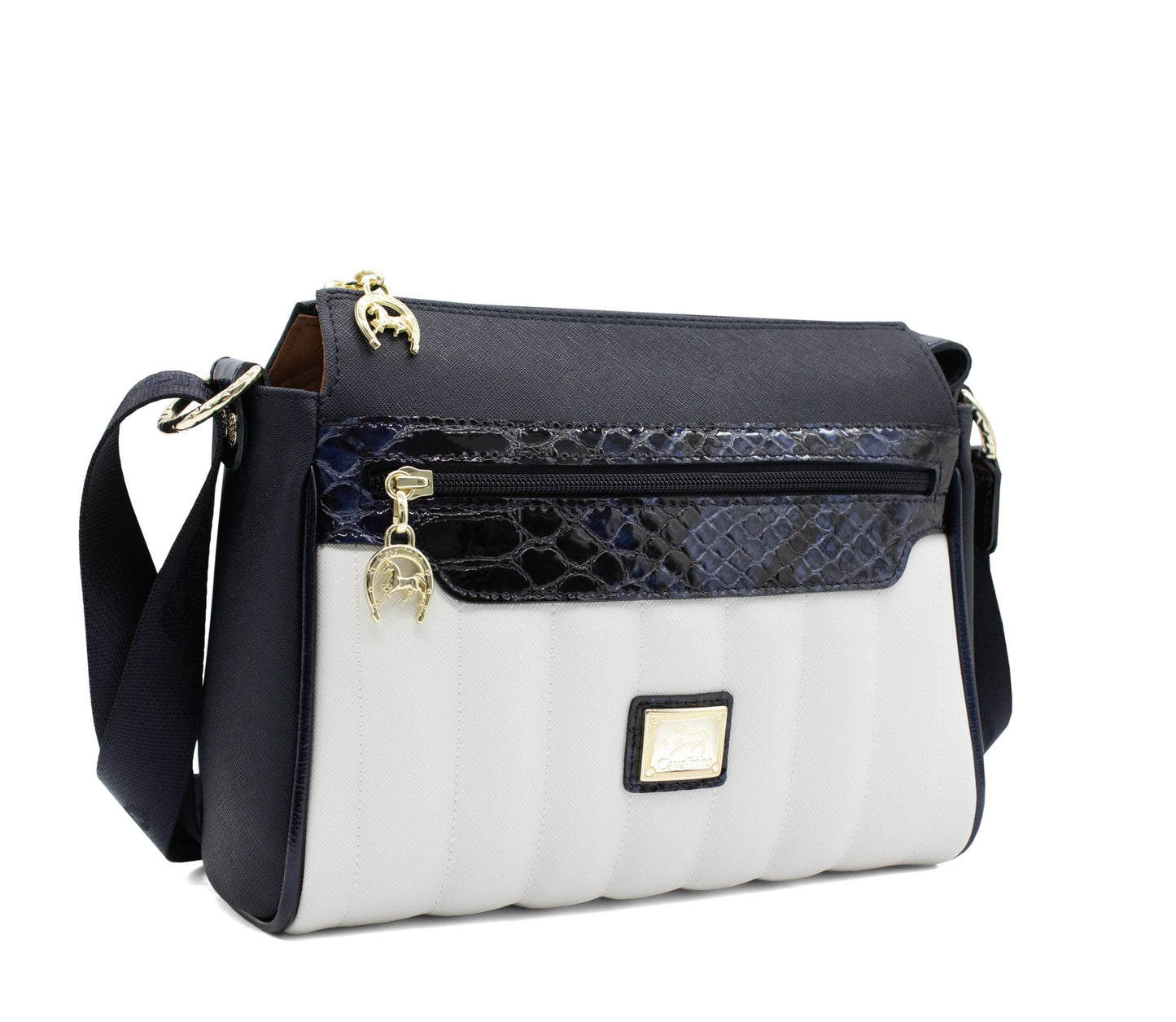 Grace Crossbody Bag
