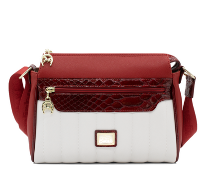 Grace Crossbody Bag