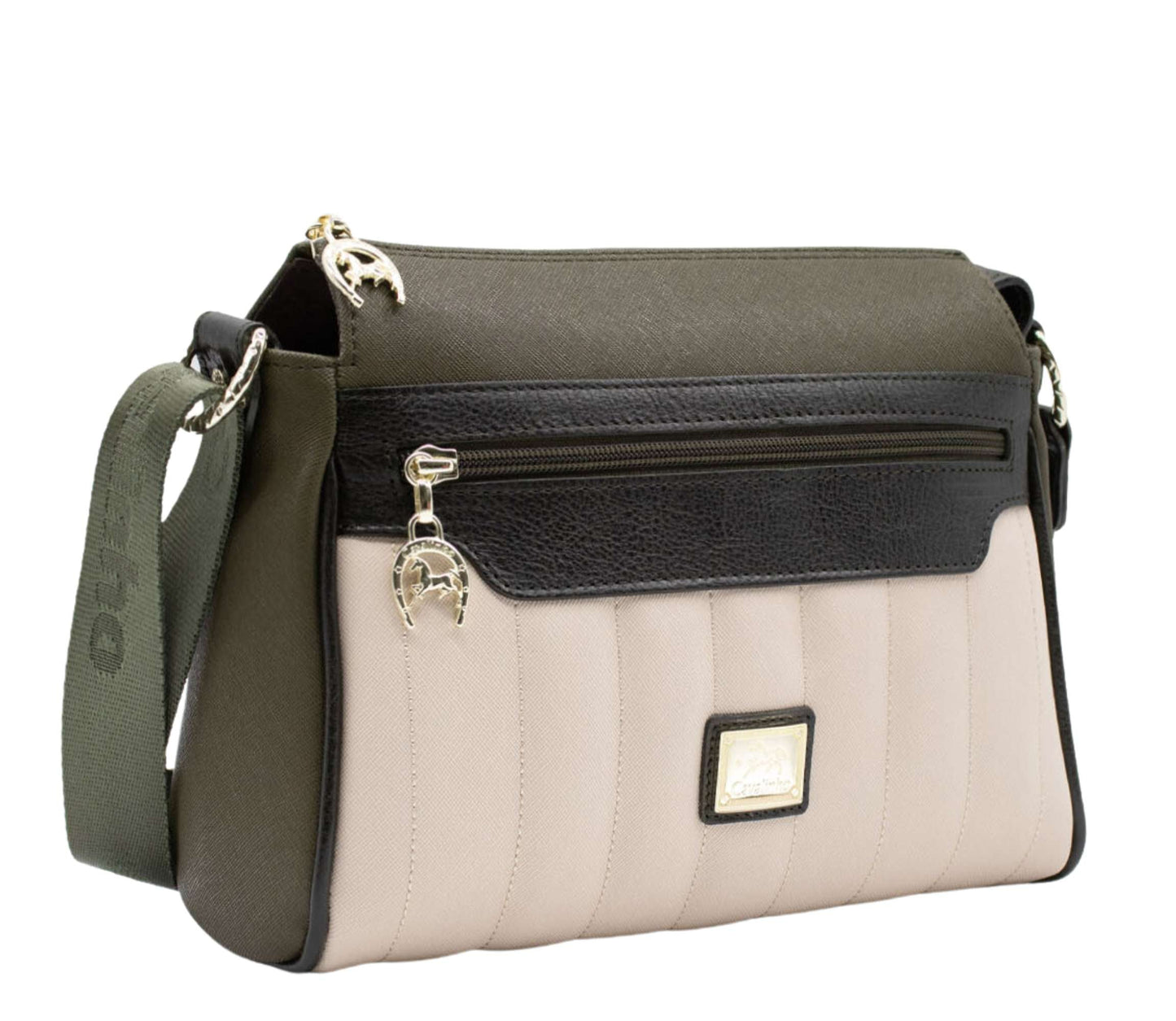 Grace Crossbody Bag