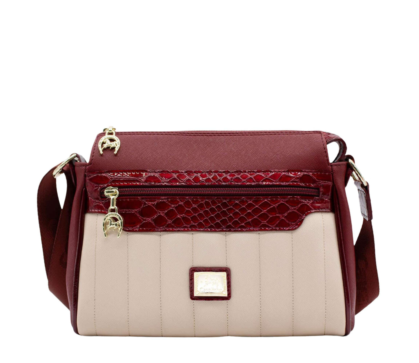 Grace Crossbody Bag
