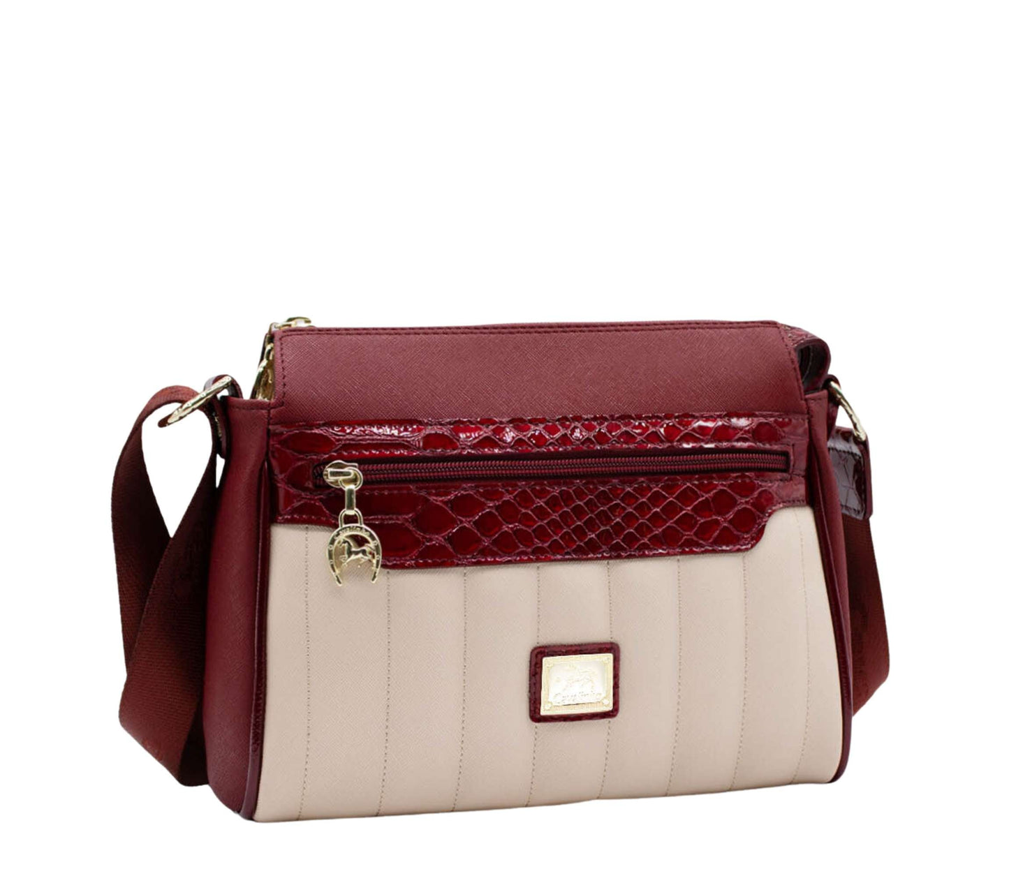 Grace Crossbody Bag