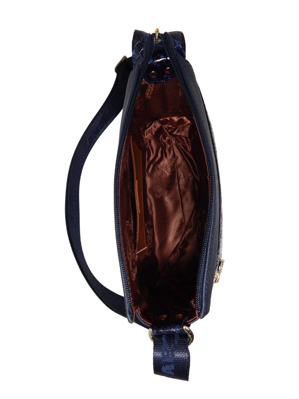 Grace Crossbody Bag