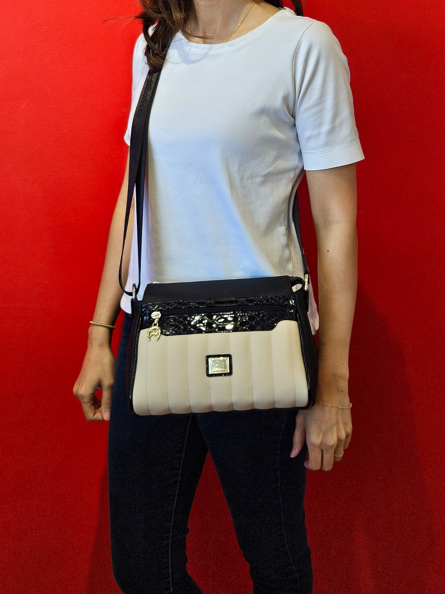 Grace Crossbody Bag