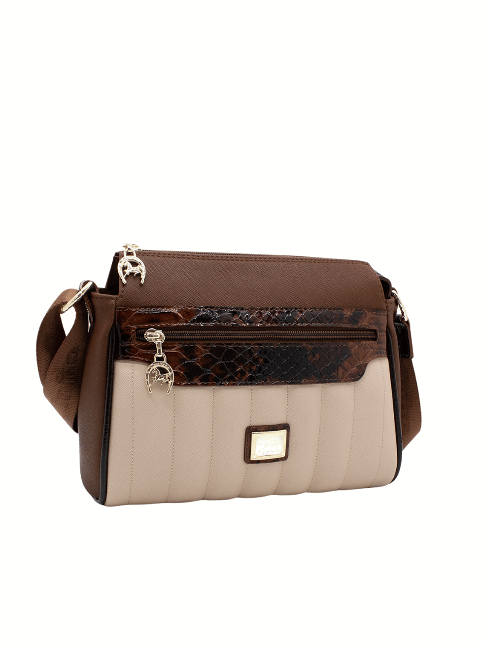 Grace Crossbody Bag