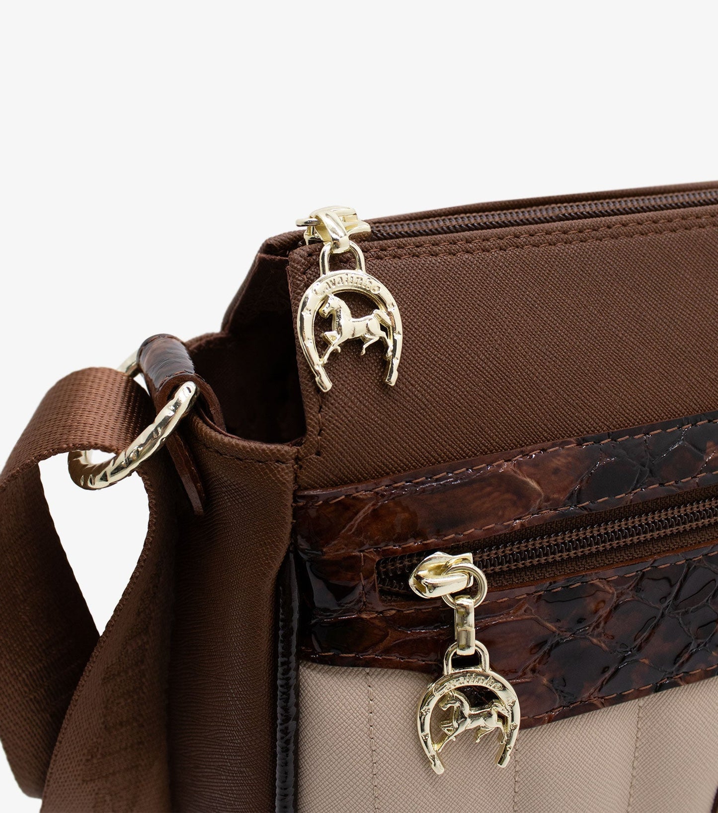 Grace Crossbody Bag
