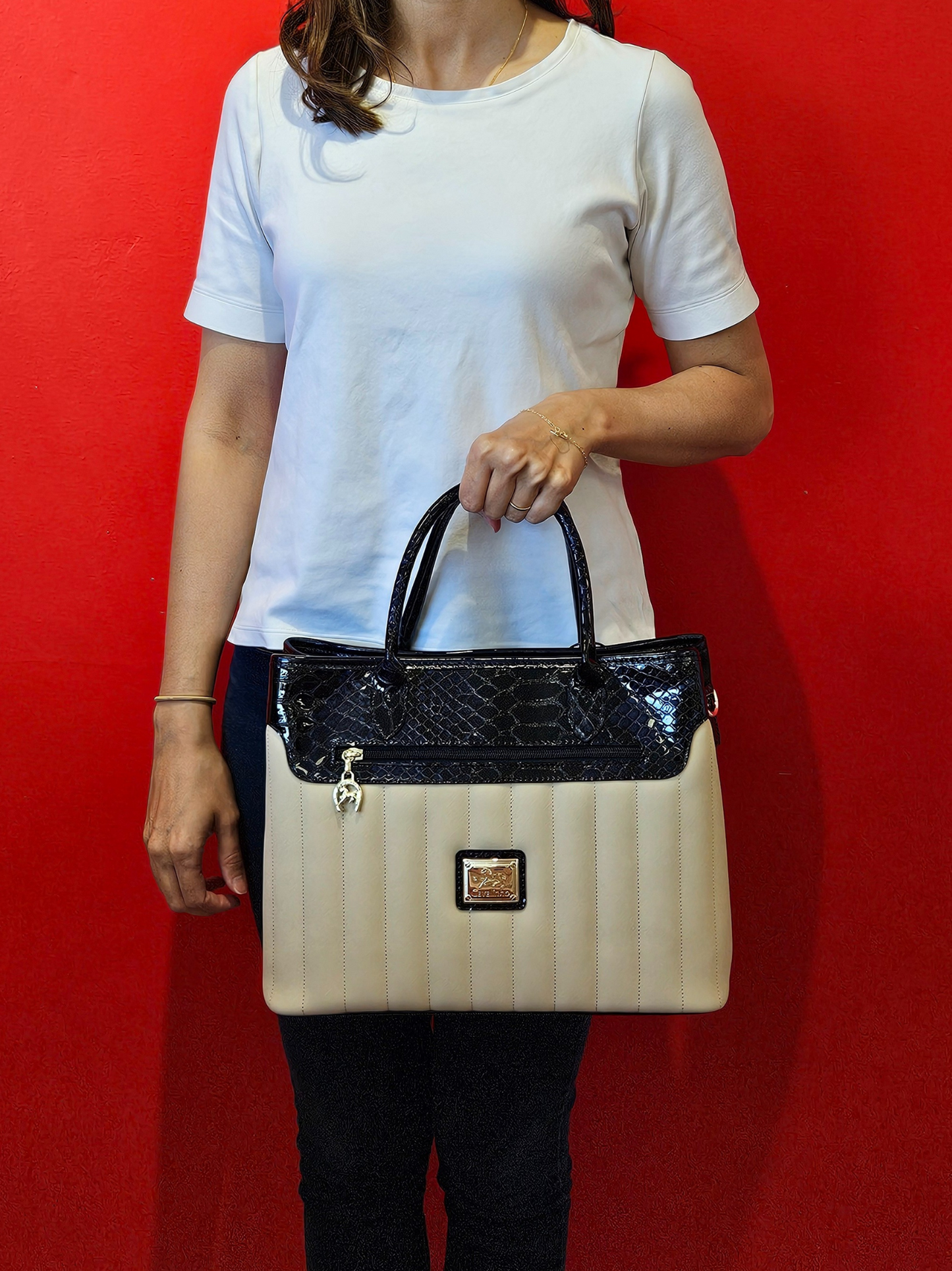 Grace Handbag