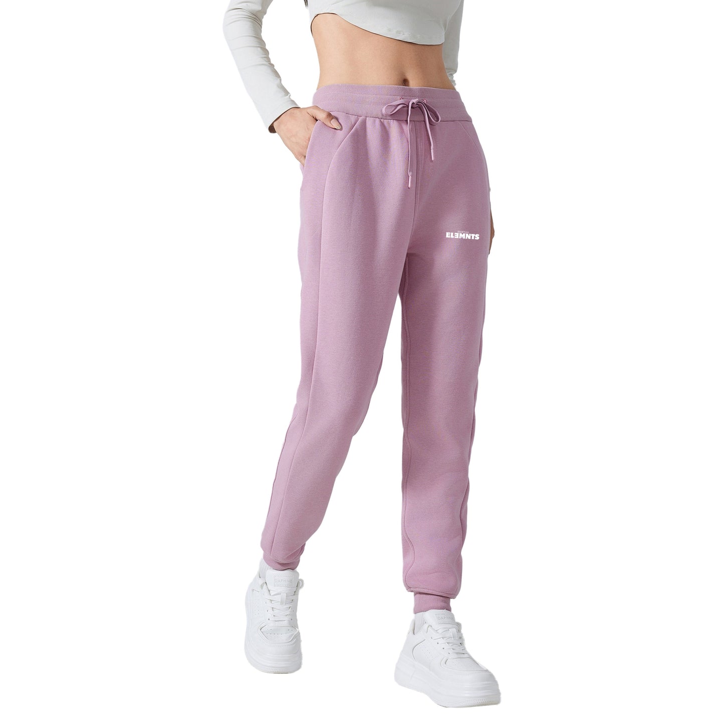 ESSNTIAL ELEMNTS Women's 320G Street Jogger Pants