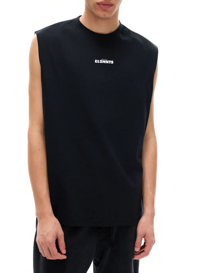 ESSNTIAL ELEMNTS Unisex Sorona Quick-Dry Cooling Tank Top