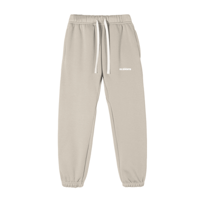 ESSNTIAL ELEMNTS Unisex 360G Essential Sweatpants