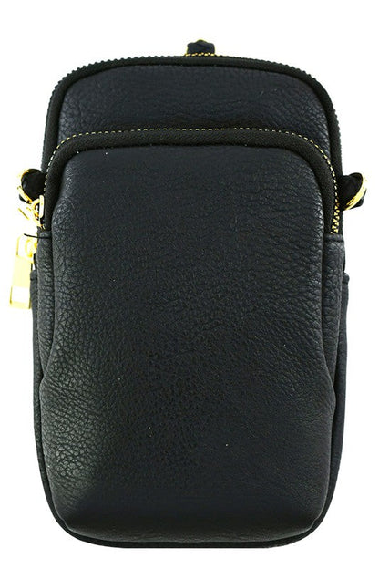 Fashion Mini Crossbody Bag Cell Phone Purse