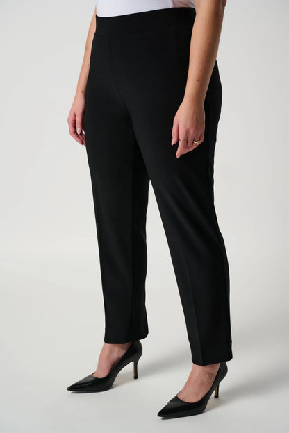 Joseph Ribkoff Classic Straight Pant 143105