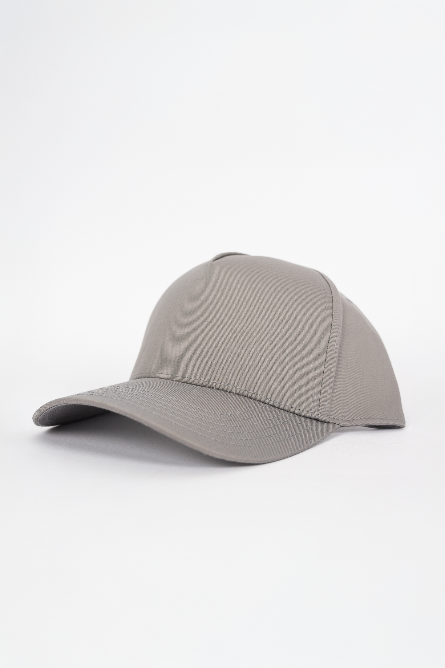 Otto Cap 5 Panel Hat