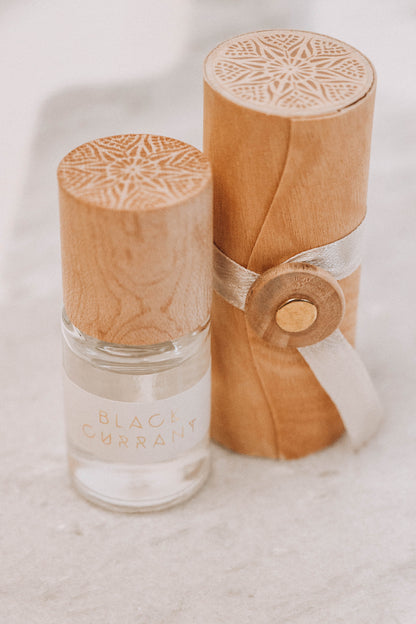 Print Block Perfume