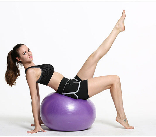 Medium Size Non-Slip Yoga Stability Ball