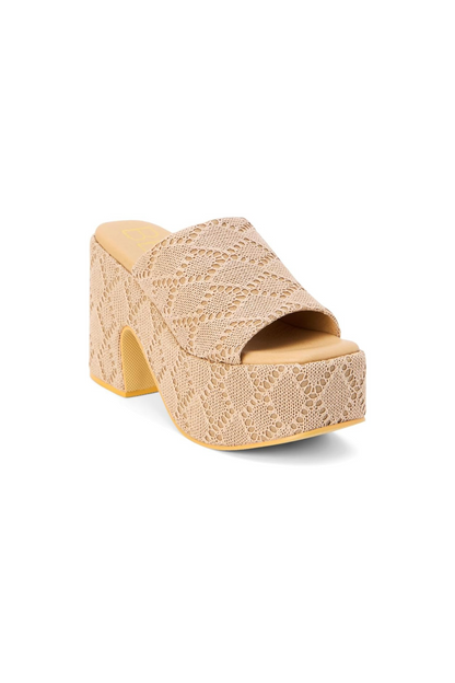 Como Sandal