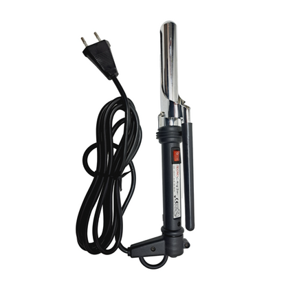 GA.MA ITALY PROFESSIONAL Stylish Hair Curling Techno Iron