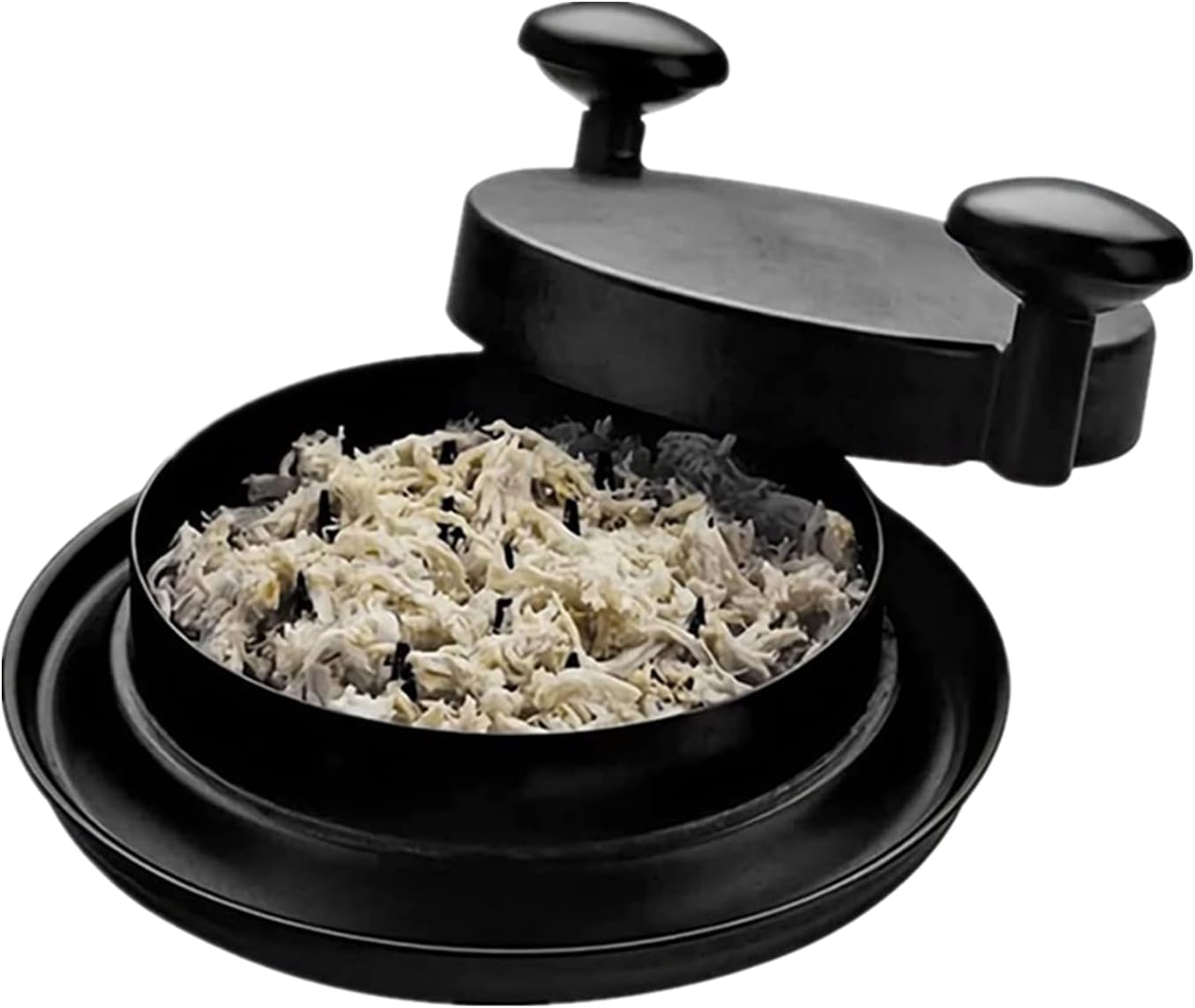 Simple Meat Chicken Shredder Machine Tool