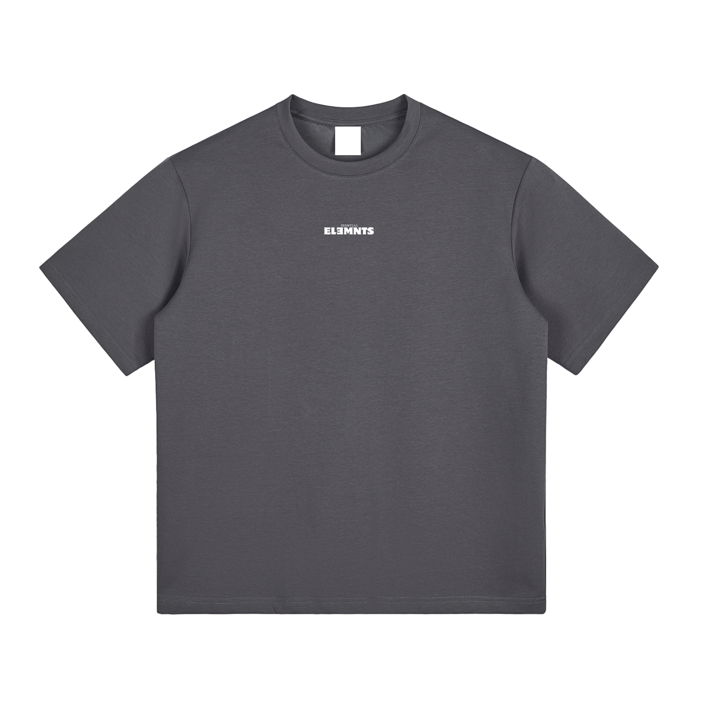 ESSNTIAL ELEMNTS Unisex 230G Cooling Performance Tee