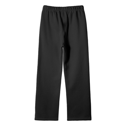 ESSNTIAL ELEMNTS Unisex 360G Fleece Wide Leg Pants