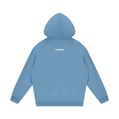 ESSNTIAL ELEMNTS Unisex 345G Soft Fleece Hoodie