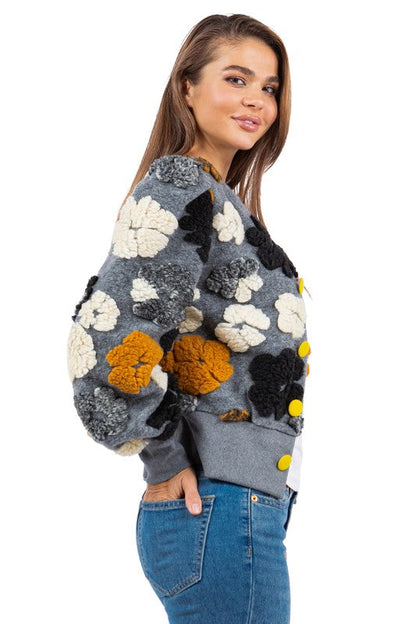WOMEN SEXY FASHION OUTERWEAR JACKET