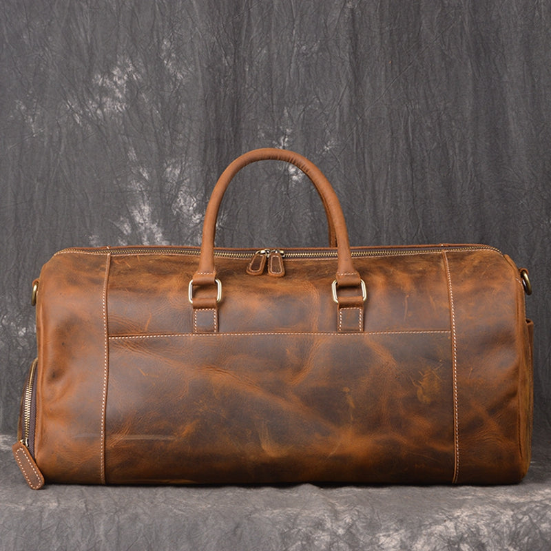 Men's YbY Duffle