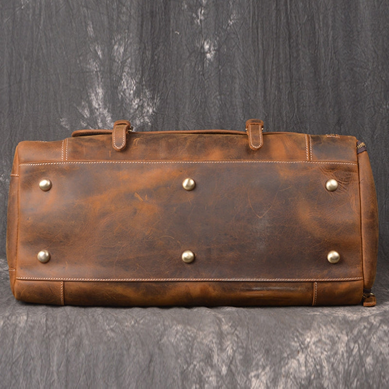 Men's YbY Duffle