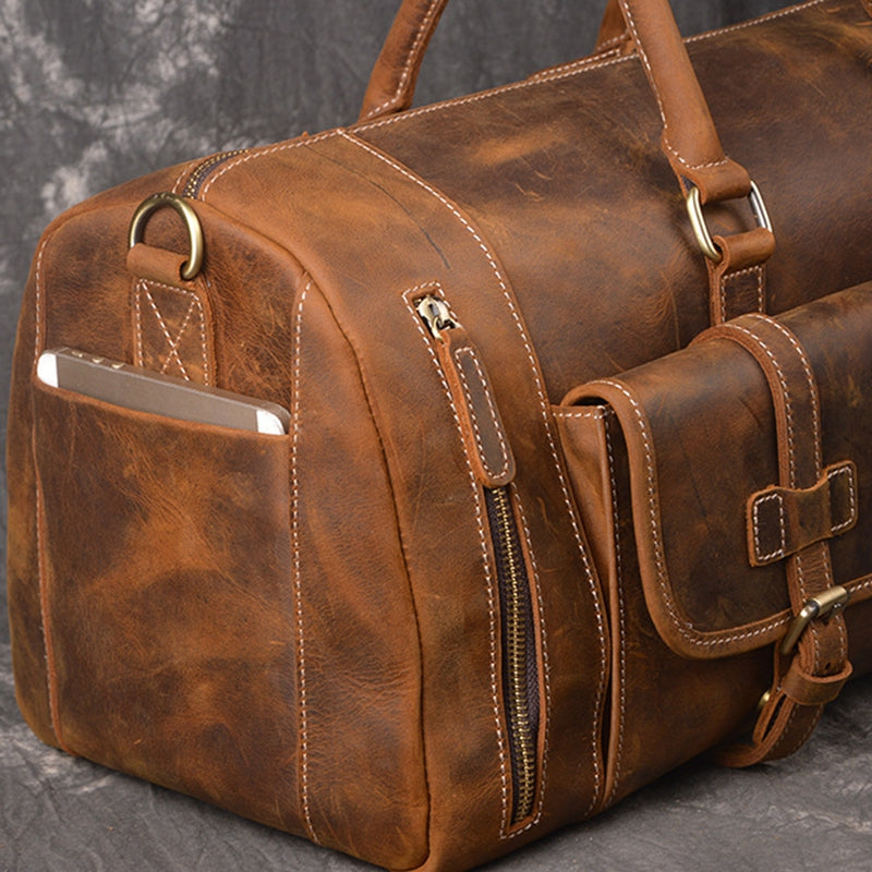 Men's YbY Duffle