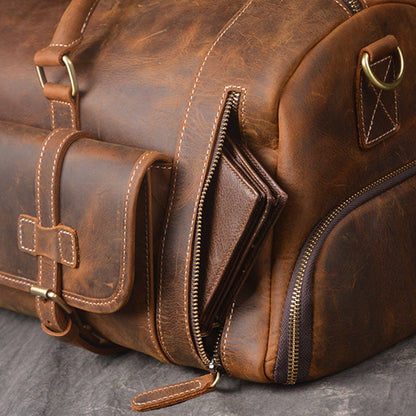 Men's YbY Duffle