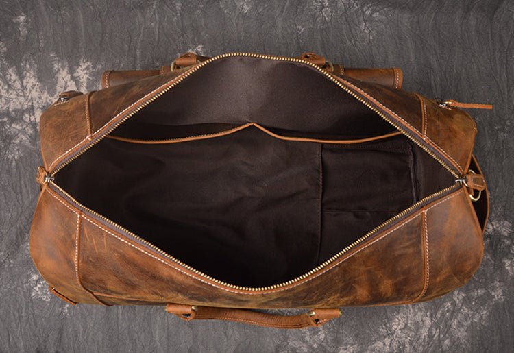 Men's YbY Duffle