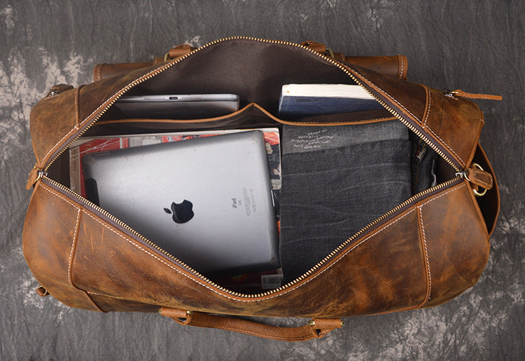 Men's YbY Duffle