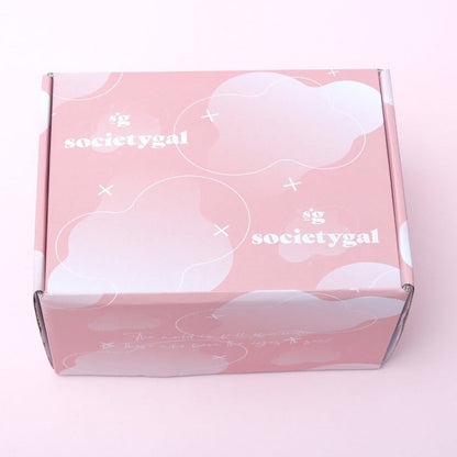 Manifestation Box - The Society Gal X Multitasky