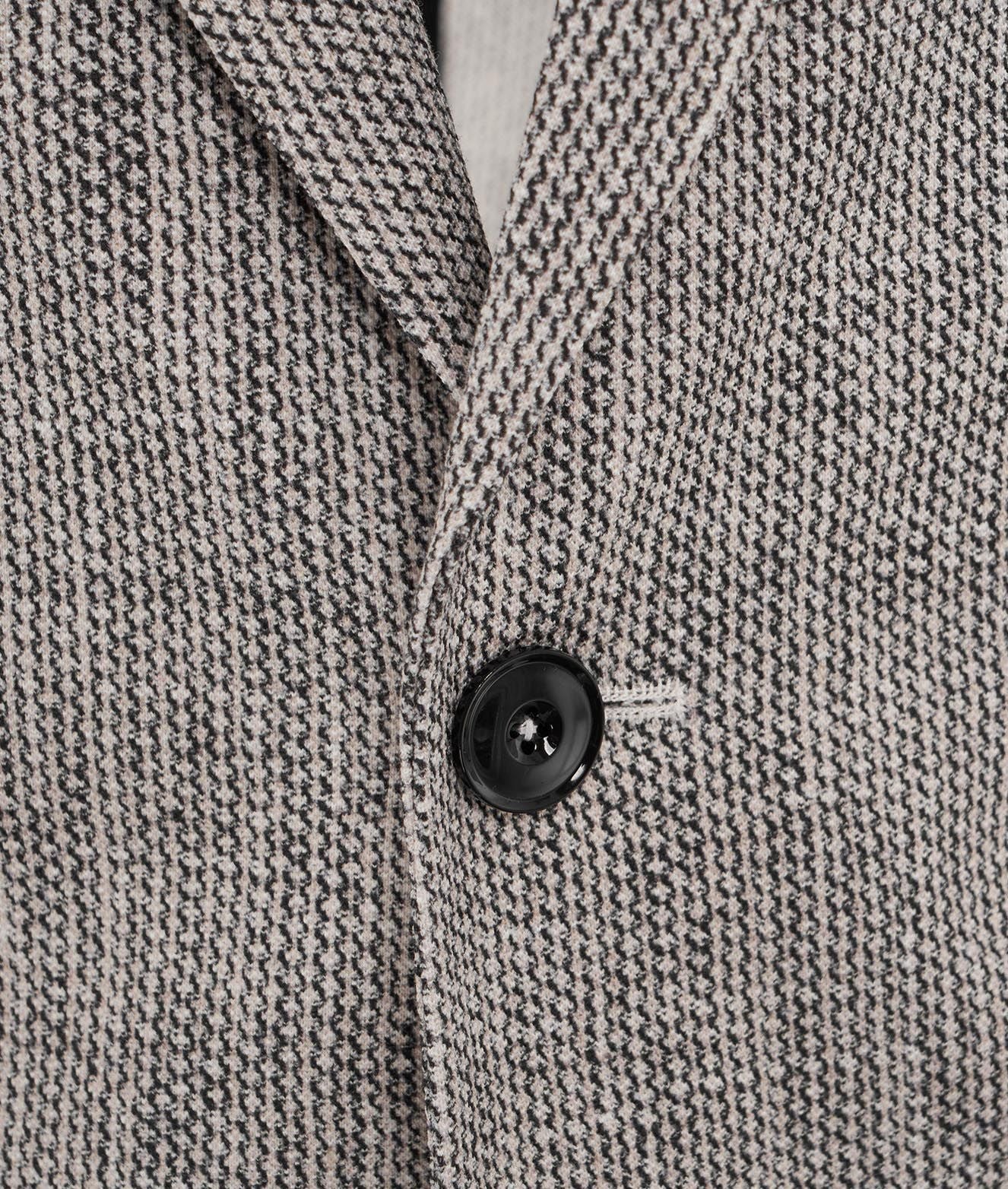 Circolo Giacca Piquet Blazer